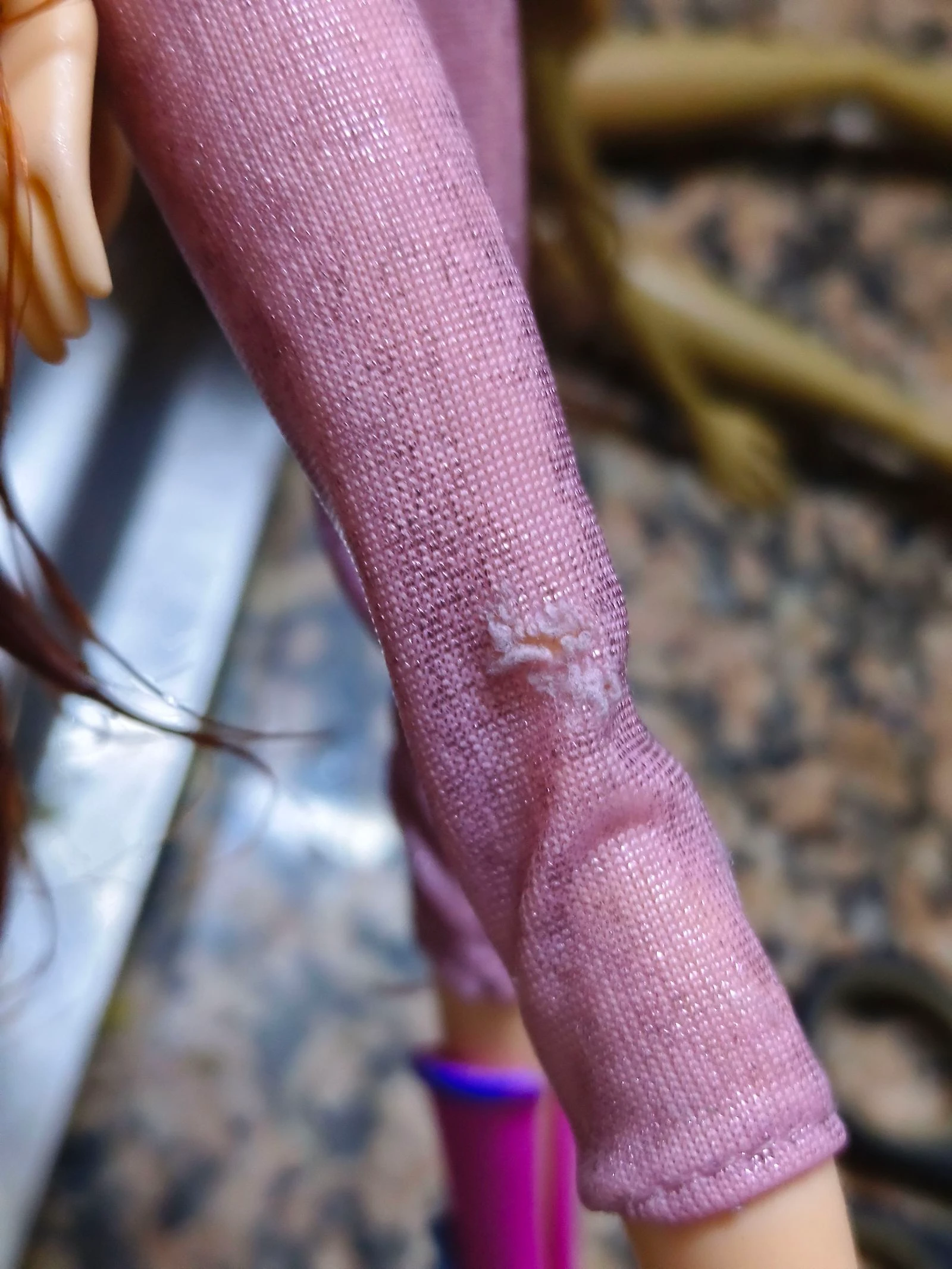 Muñeca Winx club Bloom "in concert" – photo 5